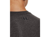 Under Armour Mens GL Foundation Short Sleeve T-Shirt - Quick Drying