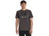 Under Armour Mens GL Foundation Short Sleeve T-Shirt - Quick Drying