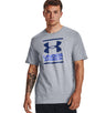 Under Armour Mens GL Foundation Short Sleeve T-Shirt - Quick Drying