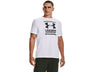 Under Armour Mens GL Foundation Short Sleeve T-Shirt - Quick Drying