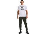 Under Armour Mens GL Foundation Short Sleeve T-Shirt - Quick Drying