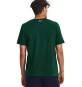 Under Armour Mens GL Foundation Short Sleeve T-Shirt - Quick Drying