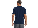 Under Armour Mens GL Foundation Short Sleeve T-Shirt - Quick Drying