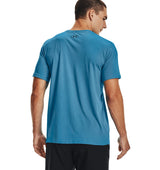 Under Armour Mens GL Foundation Short Sleeve T-Shirt - Quick Drying