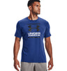 Under Armour Mens GL Foundation Short Sleeve T-Shirt - Quick Drying