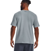 Under Armour Mens GL Foundation Short Sleeve T-Shirt - Quick Drying