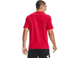 Under Armour Mens GL Foundation Short Sleeve T-Shirt - Quick Drying
