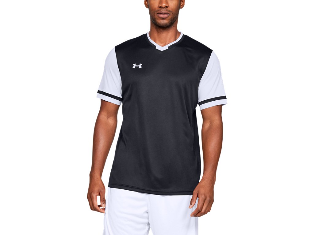 Under Armour Men's UA Maquina 2.0 Jersey - 4-Way Stretch Material