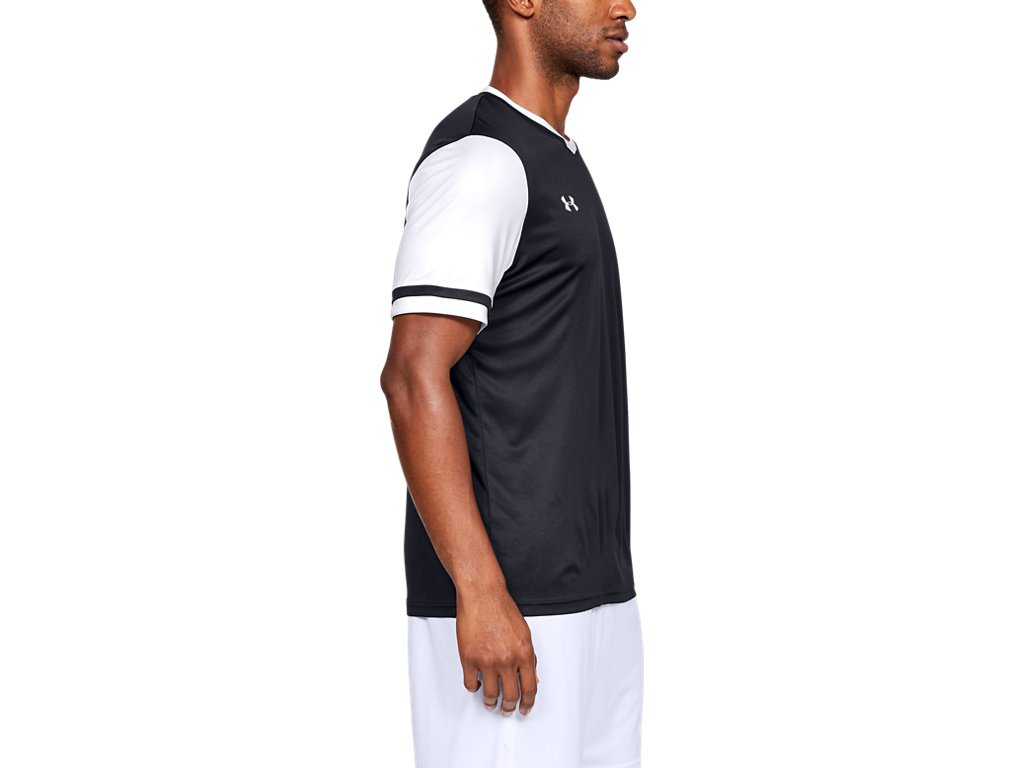 Under Armour Men's UA Maquina 2.0 Jersey - 4-Way Stretch Material