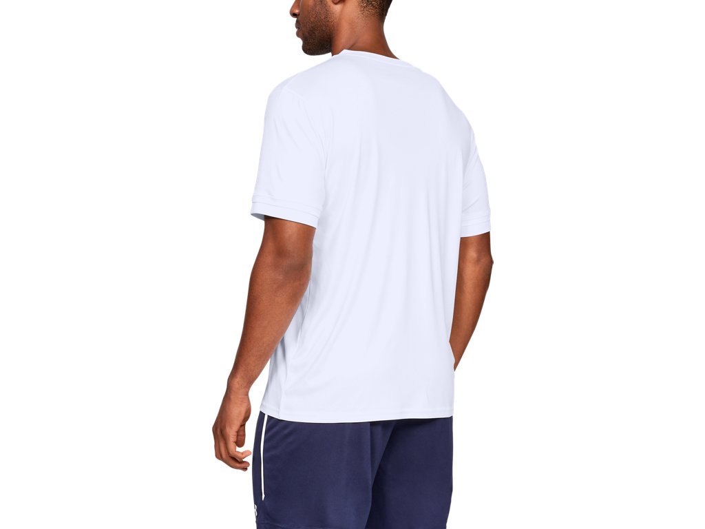 Under Armour Men's UA Maquina 2.0 Jersey - 4-Way Stretch Material