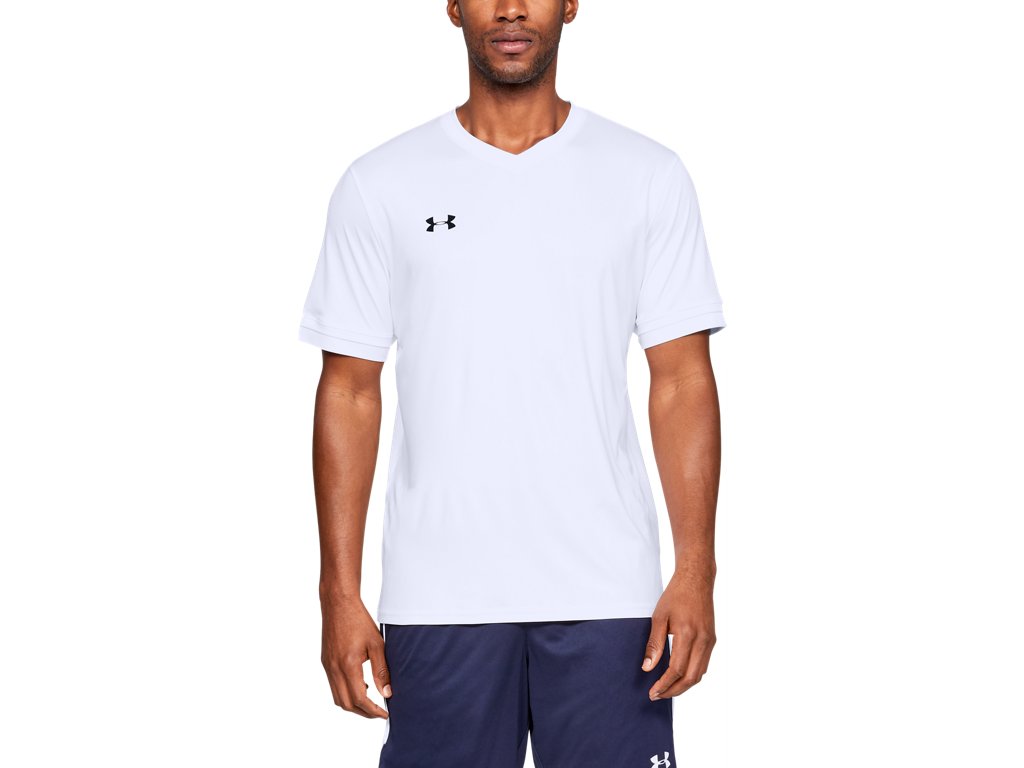 Under Armour Men's UA Maquina 2.0 Jersey - 4-Way Stretch Material