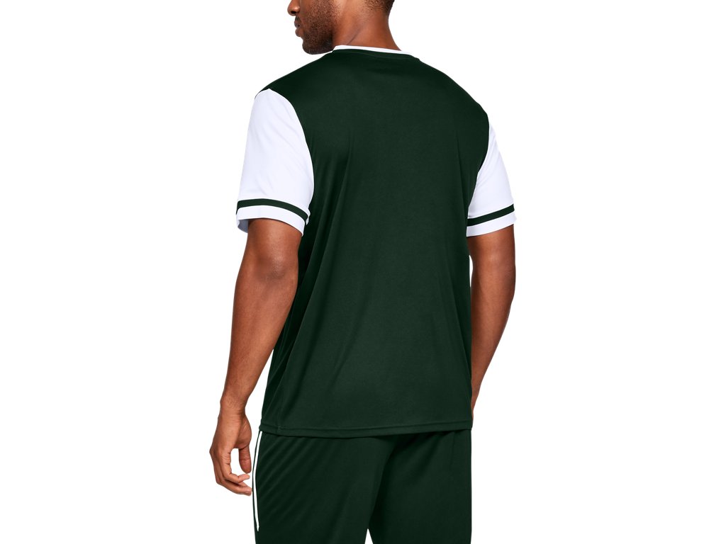 Under Armour Men's UA Maquina 2.0 Jersey - 4-Way Stretch Material