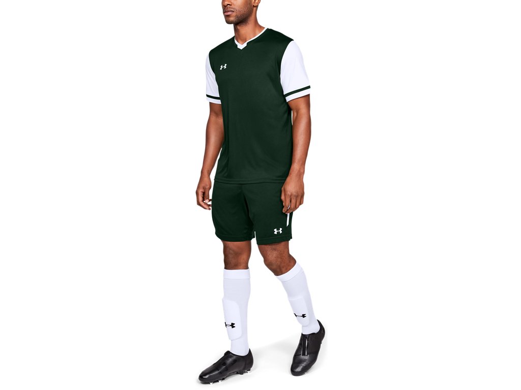 Under Armour Men's UA Maquina 2.0 Jersey - 4-Way Stretch Material