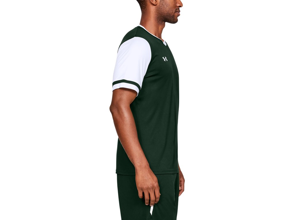 Under Armour Men's UA Maquina 2.0 Jersey - 4-Way Stretch Material