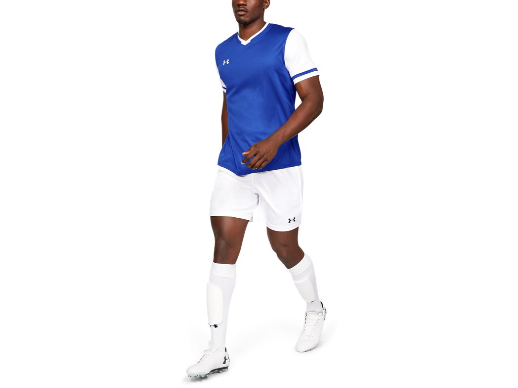 Under Armour Men's UA Maquina 2.0 Jersey - 4-Way Stretch Material