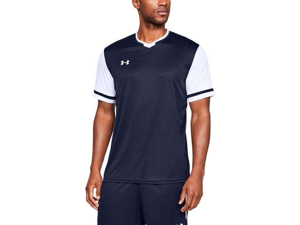 Under Armour Men's UA Maquina 2.0 Jersey - 4-Way Stretch Material