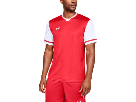 Under Armour Men's UA Maquina 2.0 Jersey - 4-Way Stretch Material