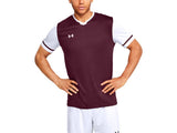 Under Armour Men's UA Maquina 2.0 Jersey - 4-Way Stretch Material
