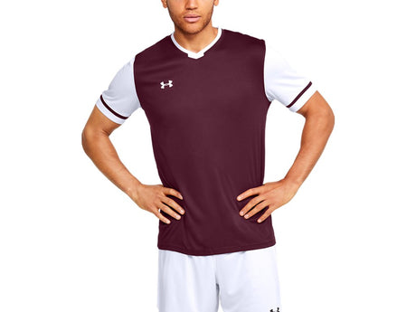 Under Armour Men's UA Maquina 2.0 Jersey - 4-Way Stretch Material