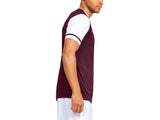 Under Armour Men's UA Maquina 2.0 Jersey - 4-Way Stretch Material