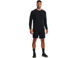 Under Armour Mens Tech Long Sleeve Training Shirt - Quick-Drying and Sweat-Wicking