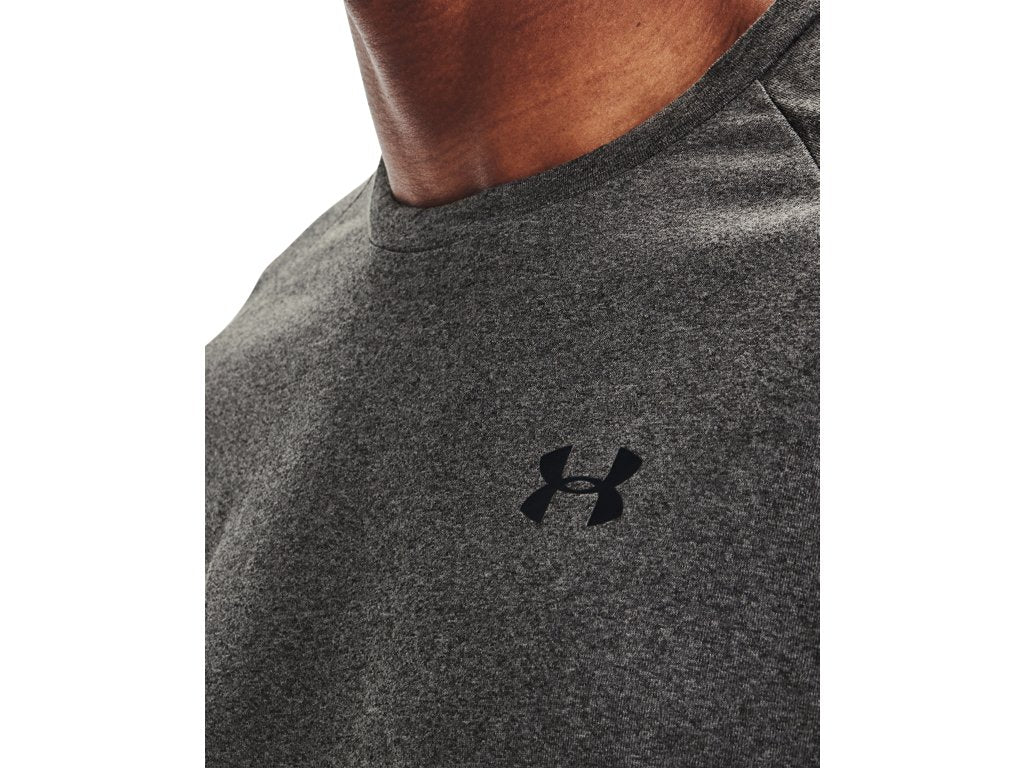 Under Armour Mens Tech Long Sleeve Training Shirt - Quick-Drying and Sweat-Wicking