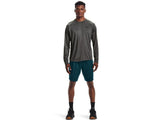 Under Armour Mens Tech Long Sleeve Training Shirt - Quick-Drying and Sweat-Wicking