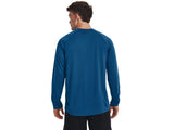 Under Armour Mens Tech Long Sleeve Training Shirt - Quick-Drying and Sweat-Wicking