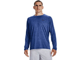 Under Armour Mens Tech Long Sleeve Training Shirt - Quick-Drying and Sweat-Wicking