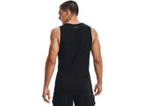 Under Armour Mens Tech 2.0 Tank Top - Fast-Drying Fabric