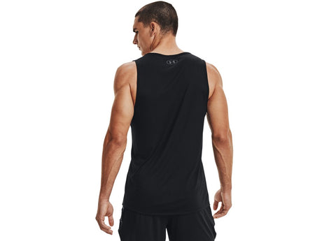 Under Armour Mens Tech 2.0 Tank Top - Fast-Drying Fabric