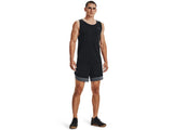 Under Armour Mens Tech 2.0 Tank Top - Fast-Drying Fabric