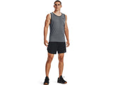 Under Armour Mens Tech 2.0 Tank Top - Fast-Drying Fabric