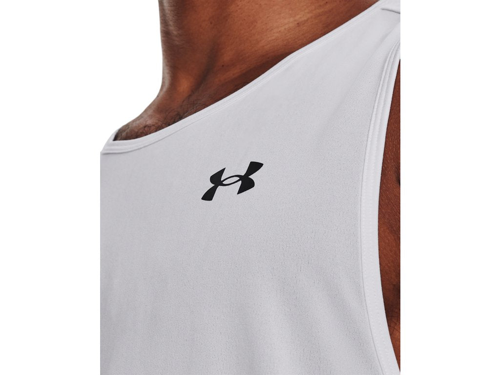 Under Armour Mens Tech 2.0 Tank Top - Fast-Drying Fabric