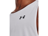Under Armour Mens Tech 2.0 Tank Top - Fast-Drying Fabric