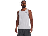 Under Armour Mens Tech 2.0 Tank Top - Fast-Drying Fabric
