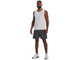 Under Armour Mens Tech 2.0 Tank Top - Fast-Drying Fabric