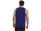 Under Armour Mens Tech 2.0 Tank Top - Fast-Drying Fabric