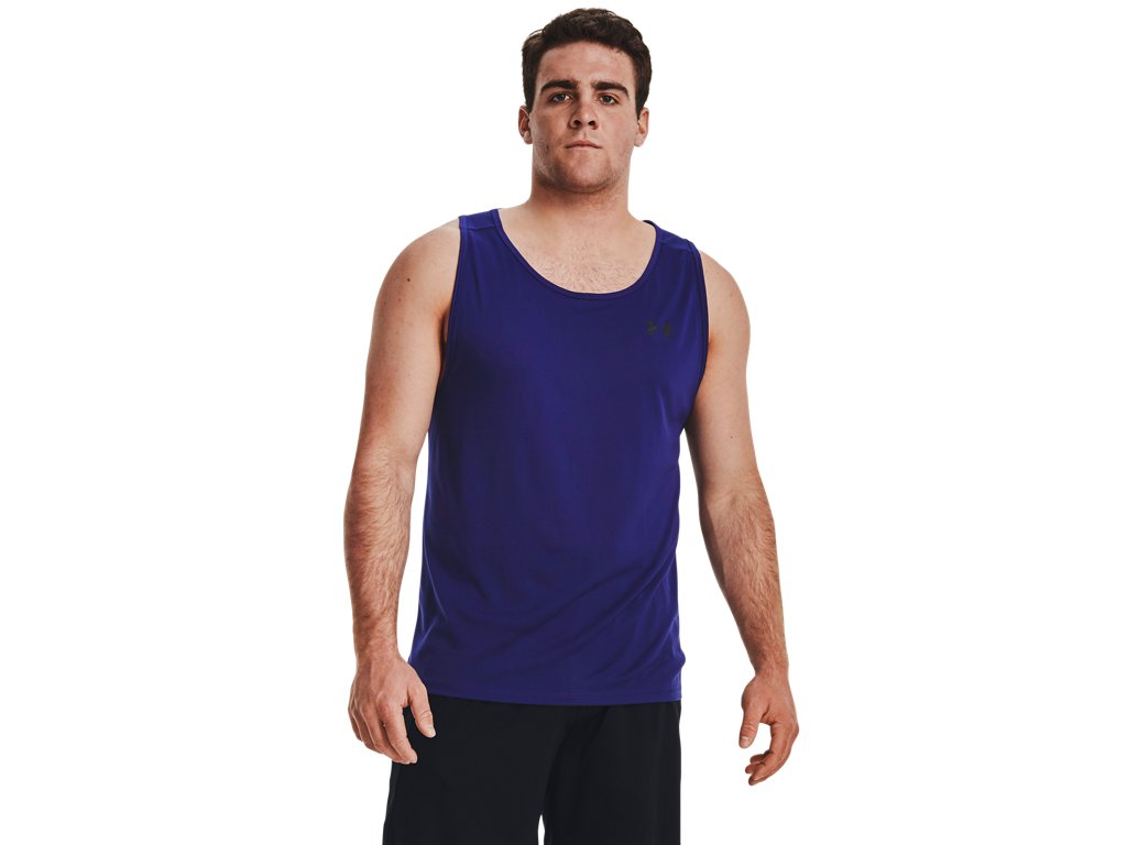 Under Armour Mens Tech 2.0 Tank Top - Fast-Drying Fabric
