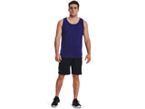 Under Armour Mens Tech 2.0 Tank Top - Fast-Drying Fabric