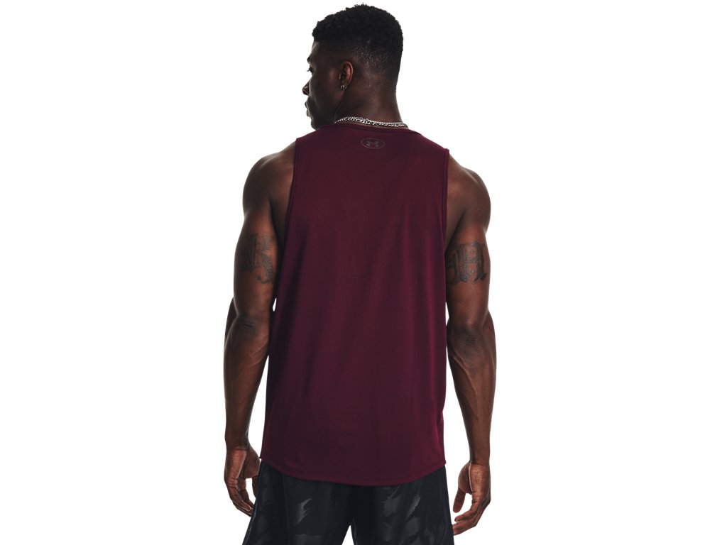 Under Armour Mens Tech 2.0 Tank Top - Fast-Drying Fabric