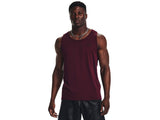 Under Armour Mens Tech 2.0 Tank Top - Fast-Drying Fabric