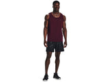 Under Armour Mens Tech 2.0 Tank Top - Fast-Drying Fabric