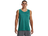 Under Armour Mens Tech 2.0 Tank Top - Fast-Drying Fabric