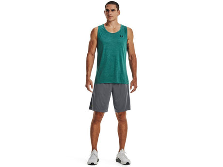 Under Armour Mens Tech 2.0 Tank Top - Fast-Drying Fabric