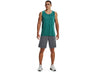 Under Armour Mens Tech 2.0 Tank Top - Fast-Drying Fabric