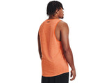 Under Armour Mens Tech 2.0 Tank Top - Fast-Drying Fabric