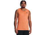 Under Armour Mens Tech 2.0 Tank Top - Fast-Drying Fabric