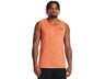Under Armour Mens Tech 2.0 Tank Top - Fast-Drying Fabric