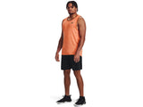 Under Armour Mens Tech 2.0 Tank Top - Fast-Drying Fabric